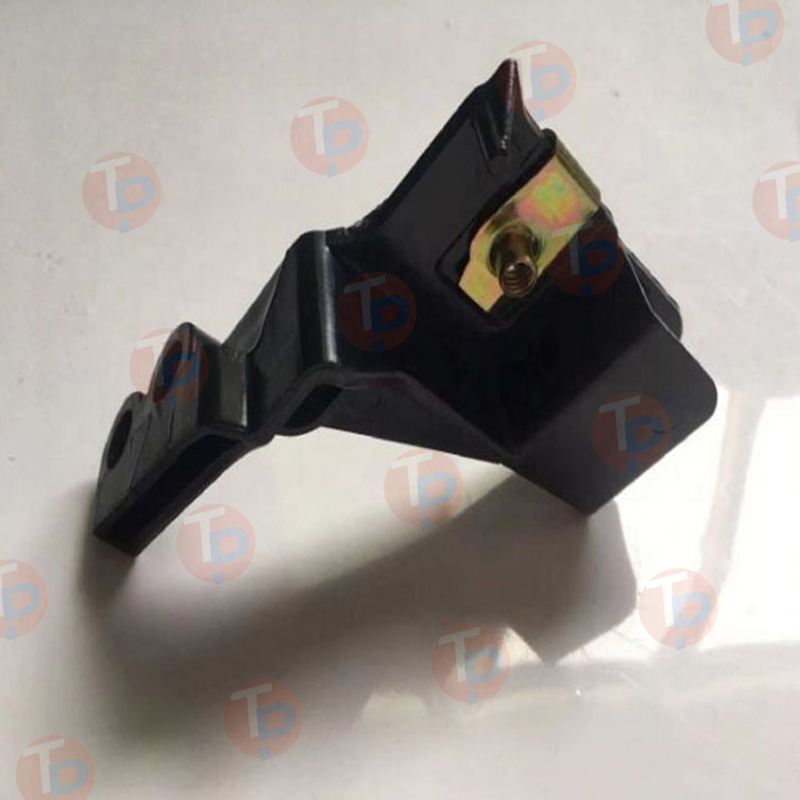 Aftermarket Headlight Bracket for Ford Mondeo Fusion 20132016 Right